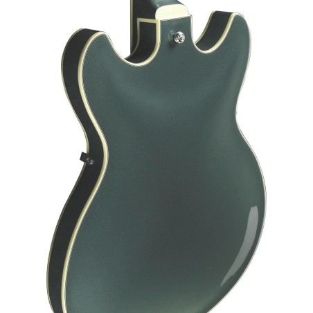 Ibanez AS73-OLM