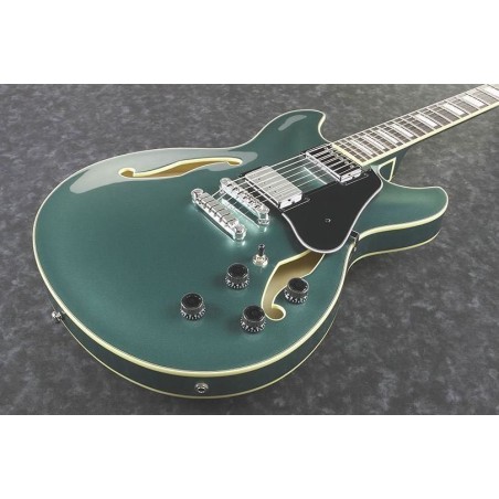 Ibanez AS73-OLM
