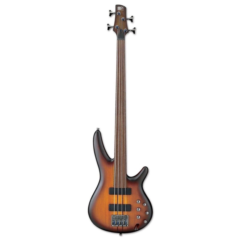 Ibanez SRF700-BBF Fretless
