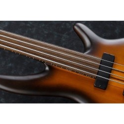 Ibanez SRF700-BBF Fretless