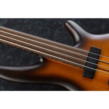 Ibanez SRF700-BBF Fretless