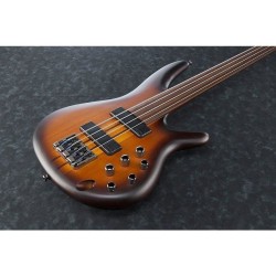 Ibanez SRF700-BBF Fretless