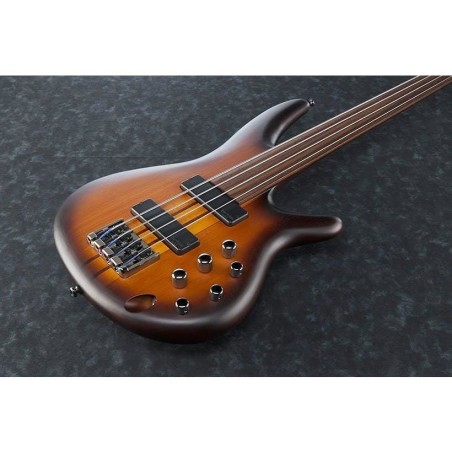 Ibanez SRF700-BBF Fretless
