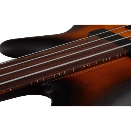 Ibanez SRF700-BBF Fretless