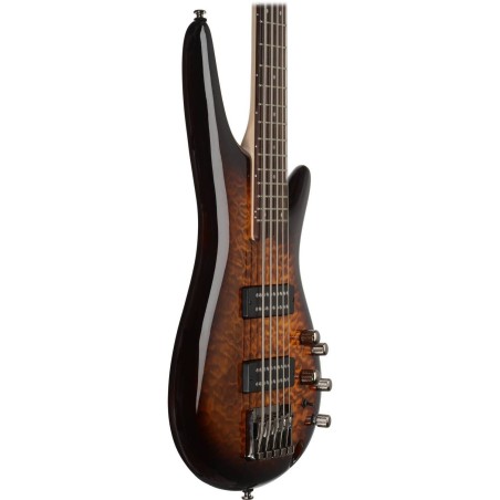 Ibanez SR405EQM-DEB