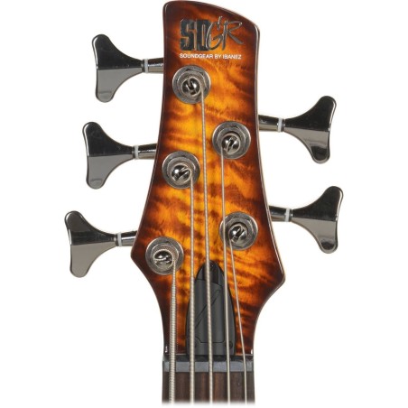 Ibanez SR405EQM-DEB