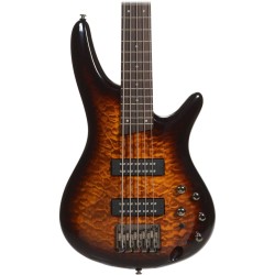 Ibanez SR405EQM-DEB