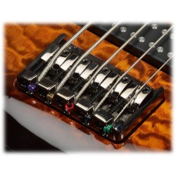 Ibanez SR405EQM-DEB