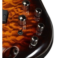 Ibanez SR405EQM-DEB