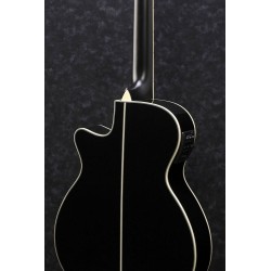 Ibanez AEG10NII-BK