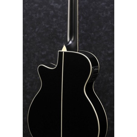 Ibanez AEG10NII-BK
