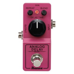Ibanez ADMini Delay