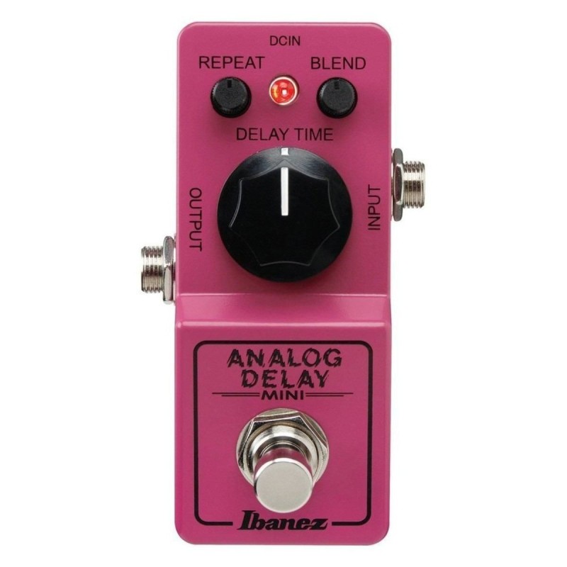 Ibanez ADMini Delay