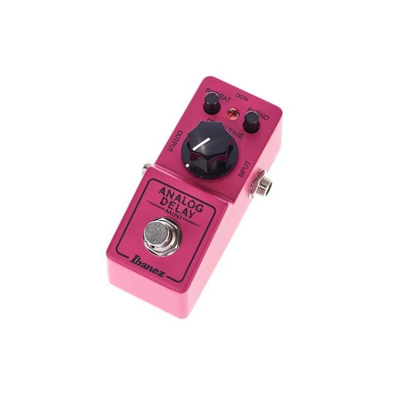 Ibanez ADMini Delay