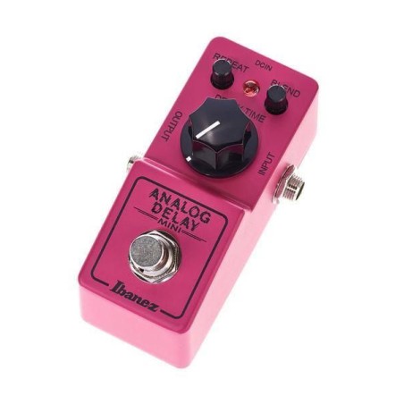Ibanez ADMini Delay