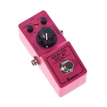 Ibanez ADMini Delay