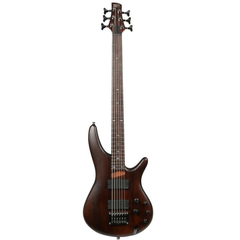 Ibanez SRC6-WNF
