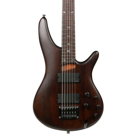 Ibanez SRC6-WNF