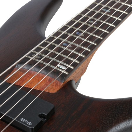 Ibanez SRC6-WNF