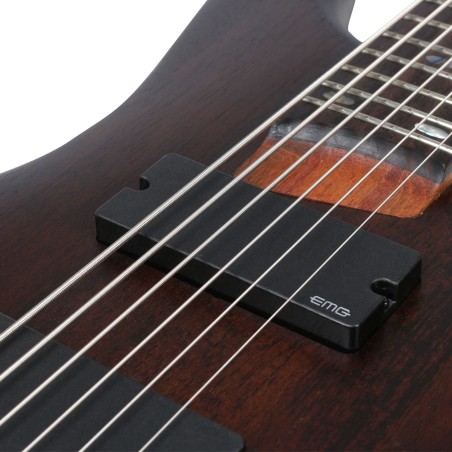 Ibanez SRC6-WNF