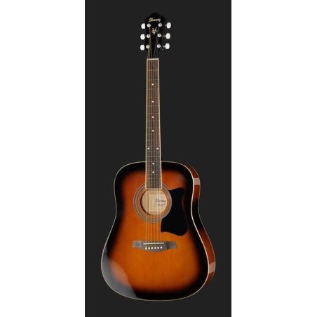 Ibanez V50NJP-VS Pack