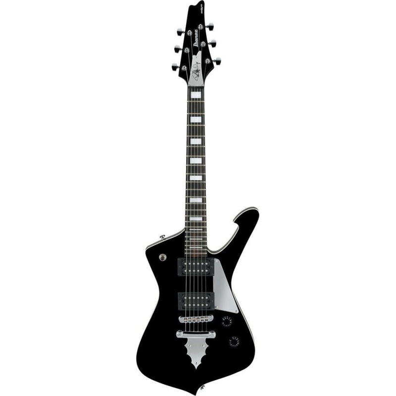 Ibanez PSM10-BK miKro Paul Stanley