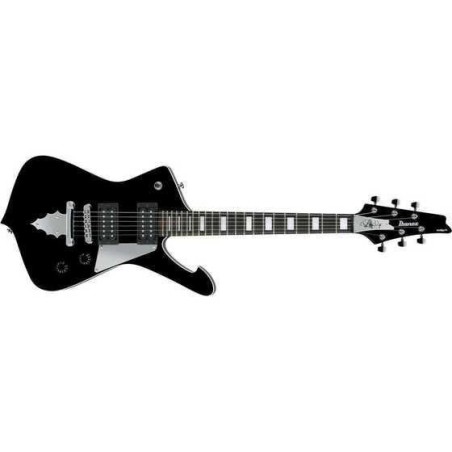 Ibanez PSM10-BK miKro Paul Stanley