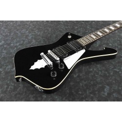 Ibanez PSM10-BK miKro Paul Stanley