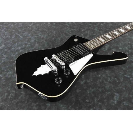 Ibanez PSM10-BK miKro Paul Stanley