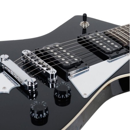 Ibanez PSM10-BK miKro Paul Stanley