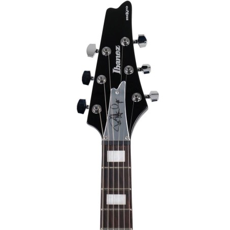 Ibanez PSM10-BK miKro Paul Stanley