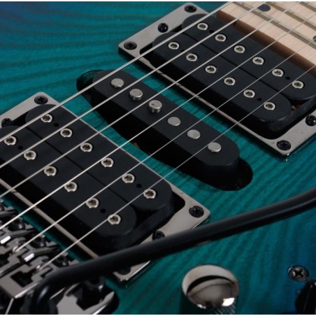 Ibanez RG370AHMZ-BMT