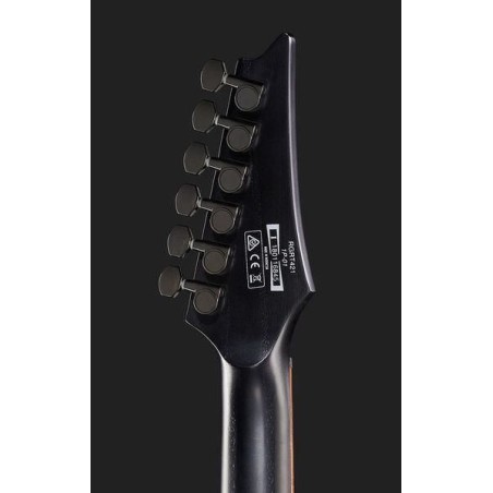 Ibanez RGRT421-WK