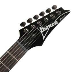Ibanez S521-BBS Blackberry Sunburst