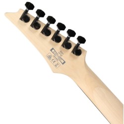 Ibanez S521-BBS Blackberry Sunburst
