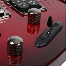 Ibanez S521-BBS Blackberry Sunburst