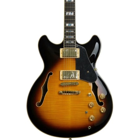 Ibanez JSM10-VYS
