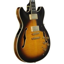 Ibanez JSM10-VYS