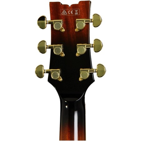 Ibanez JSM10-VYS