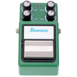 Ibanez TS9DX Turbo Tube Screamer