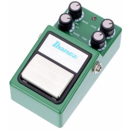 Ibanez TS9DX Turbo Tube Screamer