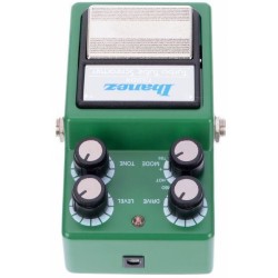 Ibanez TS9DX Turbo Tube Screamer