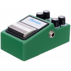 Ibanez TS9DX Turbo Tube Screamer
