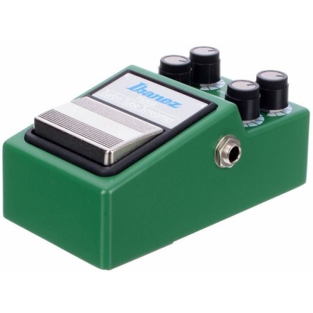 Ibanez TS9DX Turbo Tube Screamer