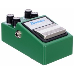 Ibanez TS9DX Turbo Tube Screamer