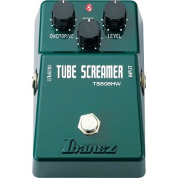 Ibanez TS808HWB