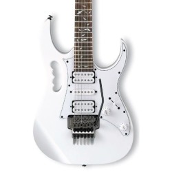 Ibanez JEMJR-WH White