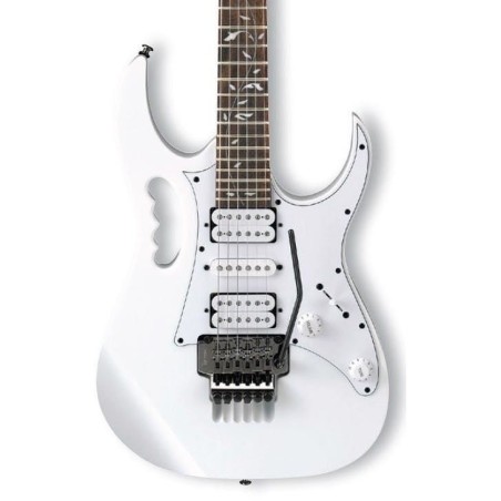 Ibanez JEMJR-WH White