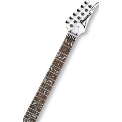 Ibanez JEMJR-WH White