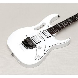 Ibanez JEMJR-WH White